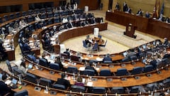 Asamblea de Madrid: ¿cuántos diputados hay, cuál es el reglamento y quiénes forman la Mesa?