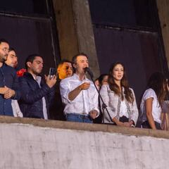 ¿Cuánto gana Daniel Quintero por la Alcaldía de Medellín?