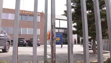 Detenido Bartomeu y otros tres directivos por el BarçaGate