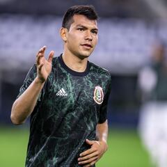 ‘Chucky’ Lozano se luce con regalo para Luis Cessa