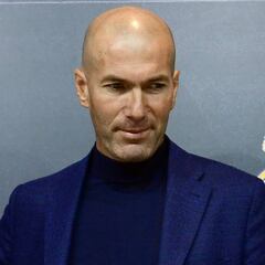 Zidane ya lo veía venir: las frases proféticas de su despedida