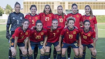 España disputará la She Believes Cup, el torneo más prestigioso del mundo