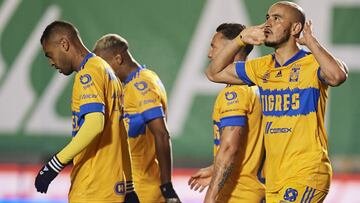 Tigres enfrentará al Ulsan Hyundai en el Mundial de Clubes