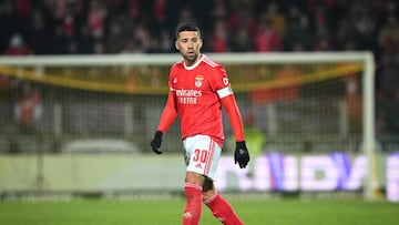 Octavio Passos/Getty Images