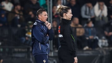 CASTELLÓ 04/04/2025 CD CASTELLÓN TEMPORADA 24-25
ESTADIO SKIFY CASTALIA PARTIDO CD CASTELLON-ALBACETE
FOTOS CARME RIPOLLES