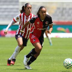 Atlas quiere a Chivas como su “trampolín”