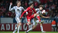 Atlas venció a Toluca en la jornada 10 del Clausura 2020