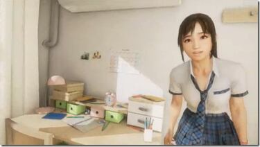 El creador de Tekken trabaja en Project Morpheus