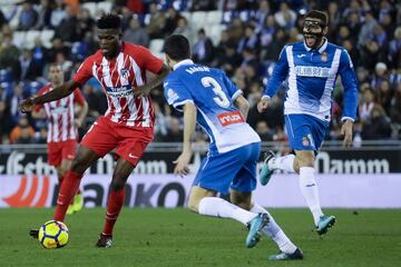 Thomas y Aaron Martín.