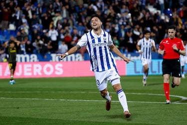 Un punto de penitencia