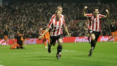 Iker Muniain y Athletic Club: historia de un amor en imágenes