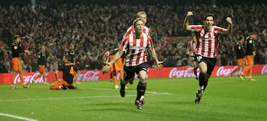 Muniain ha jugado 557 partidos con el primer equipo del Athletic Club. Aportando 75 goles y 54 asistencias durante sus 15 temporadas como futbolista profesional.