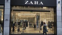 El sorprendente significado de los mensajes ocultos en las etiquetas de Zara