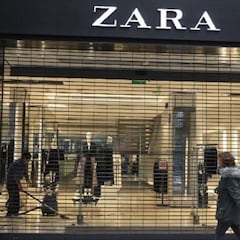 El mapa de las ciudades donde Inditex cerrará tiendas de Zara y Stradivarius en verano
