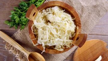 ¿Problemas con la flora intestinal? Estos tres alimentos ayudan a reforzar tus defensas y regenerar el microbioma