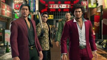 Yakuza: Like a Dragon ha sido galardonado en los Premios ATRAE por su localización.