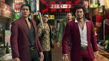 Yakuza: Like a Dragon ha sido galardonado en los Premios ATRAE por su localizaci&oacute;n.