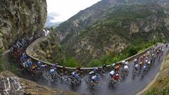 El Tour de Francia cumple cien capítulos de auténtica leyenda