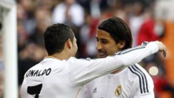 Ancelotti pierde para toda la temporada a su 'jugador-tanque'