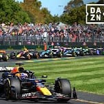El Mundial de F1 arrancó en Australia el 16 de marzo