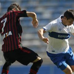 El otro 'refuerzo' que tendrá la UC para el segundo semestre