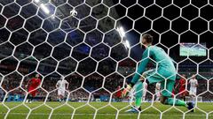 Cristiano vale por tres