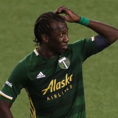 MLS investigará posible acto racista contra Diego Chará