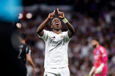 La espinita de Vinicius