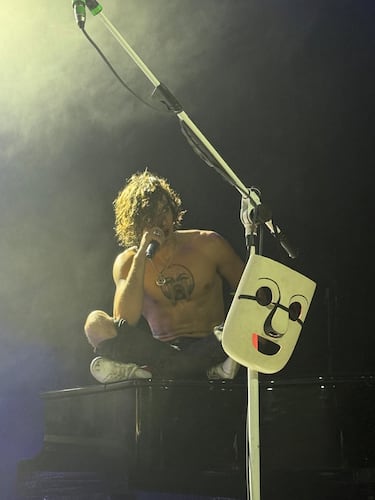 La apoteosis de Ultraligera en la Riviera, parte I