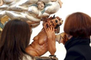 Semana Santa 2017: 10 procesiones imprescindibles de Espa?a