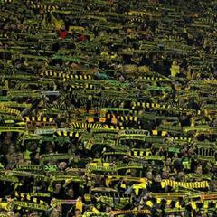 El Dortmund a Trump: "El único muro en el que creemos"