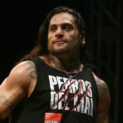 Cibernético fue hospitalizado por problema en la vesícula