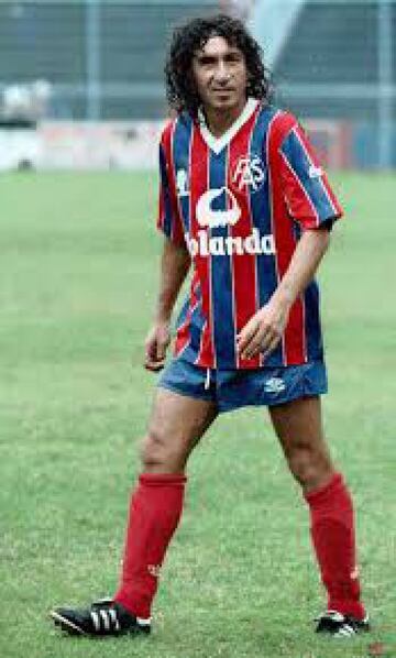 Club Deportivo FAS de El Salvador (2000) 