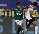 Colo Colo - Melipilla: horario, TV y cómo ver online el partido del Torneo Nacional