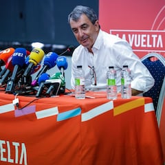 Guillén: “Podríamos haber convivido con las manifestaciones”