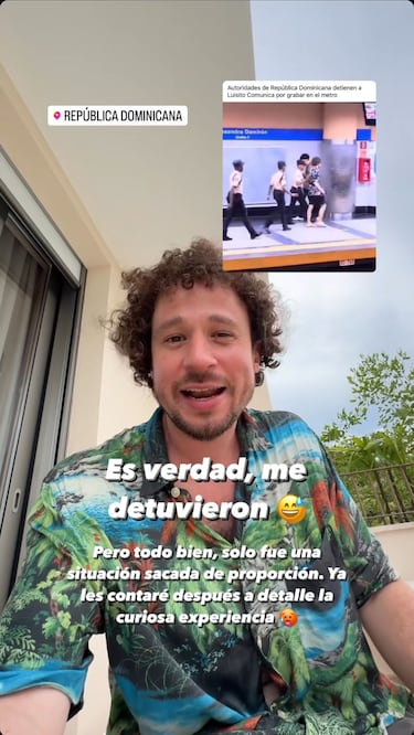 Arrestan a ‘Luisito Comunica’: ¿Qué se sabe?