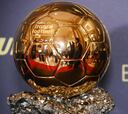 ¿Cuándo es la gala del Balón de Oro 2024? Fechas, horarios y cuándo se entrega