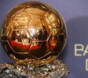 Sorpasso de LaLiga a la Premier en el Balón de Oro