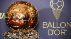 How the Ballon d‘Or voting process works: who is the jury and what criteria are used?