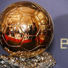 ¿Cuándo es la gala del Balón de Oro 2025? Horario, TV y dónde ver online la entrega de premios
