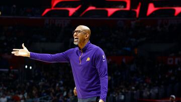 The NBA has fined Phoenix Suns head coach Monty Williams $15,000 for his public criticism of officials, after his team's loss in Game 4 against the New Orleans Pelicans.