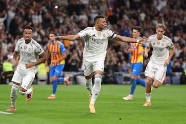 Elche - Real Madrid: apuestas y pronósticos de LaLiga EA Sports - 23/11/25