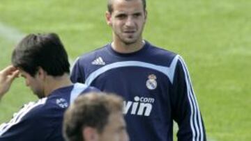 <b>EL DESEADO. </b>Roberto Soldado es un viejo objetivo del Depor que podría llegar en diciembre.