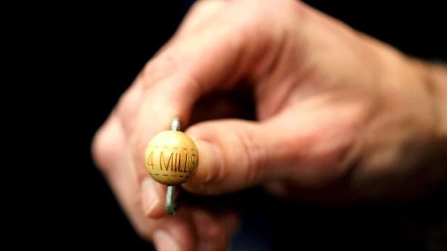 ¿En qué número puede caer ‘El Gordo’ de Navidad 2025? Las terminaciones más y menos premiadas en la Lotería