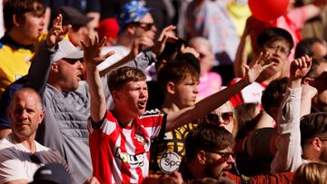 Descendidos en abril