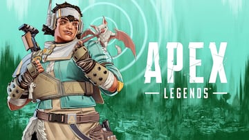 Apex Legends, principales cambios de la Temporada 14: nuevo Cañón de los Reyes, accesorios…