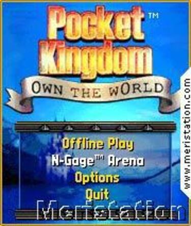 Anunciadas nuevas características de Pocket Kingdom