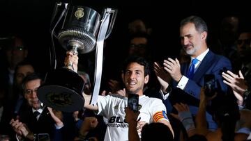 La Federaci¨®n apuesta por el desarrollo televisivo de la Copa, Supercopa y Primera Iberdrola