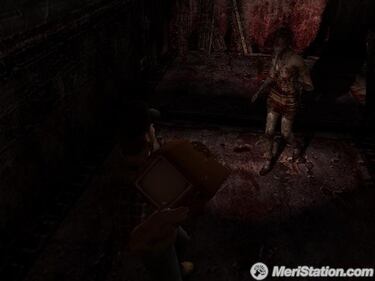 Silent Hill Origins, Impresiones
