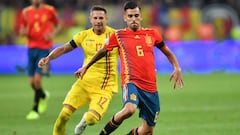 Real Madrid: Dani Ceballos is showing that maybe Zidane made the wrong call...